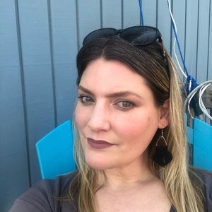 Meet your Posher, Martina